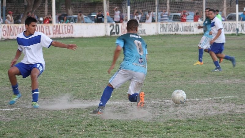 Las Chacras reprogramó los “Petit” de la “A” y la “B”