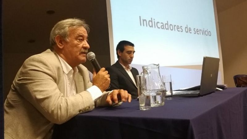 Proponen un aumento del agua de más de un 200%