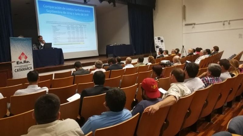 Proponen un aumento del agua de más de un 200%