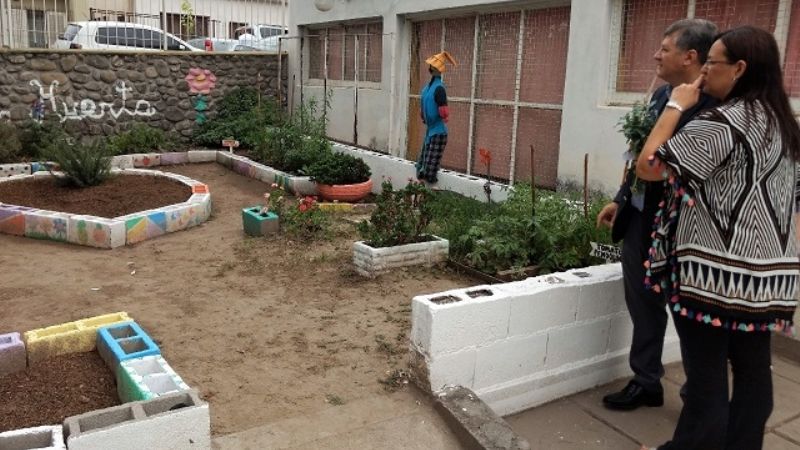 Muestra Anual de los talleres del Centro Terapéutico Integral