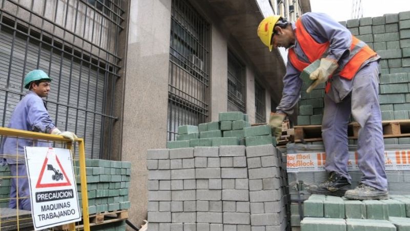 La inversión no se recupera: bajó 15% en octubre