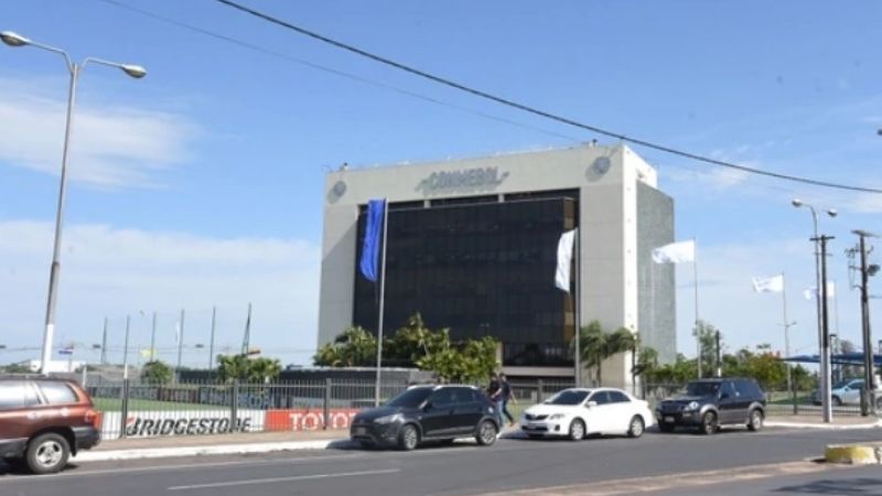 Boca presentó más evidencia