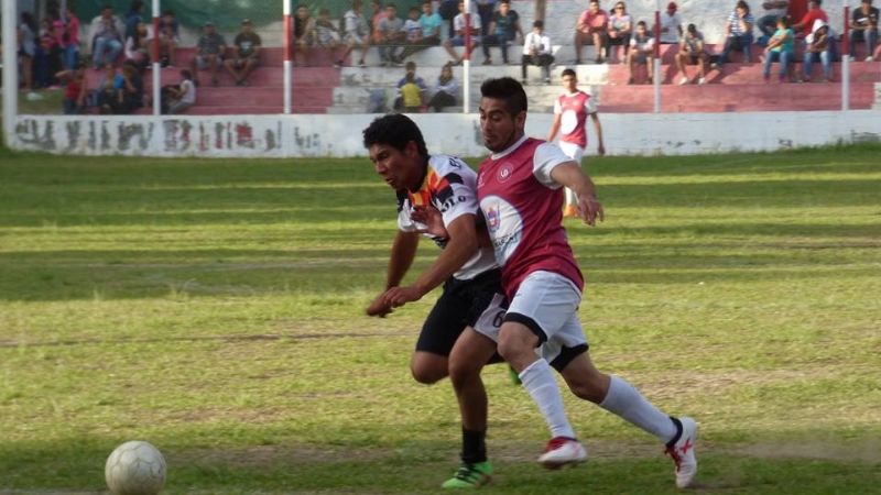 Reprogramaron los partidos del Petit de la Liga Andalgalense