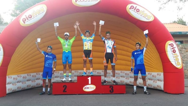 Buenos resultados para Cata en Bolivia