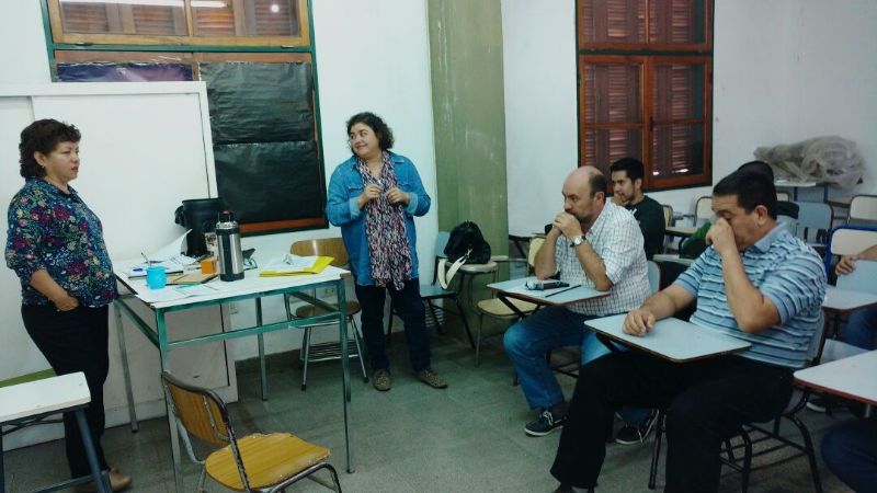 Se realizará en la Capital el Primer Foro de Voluntariado Universitario