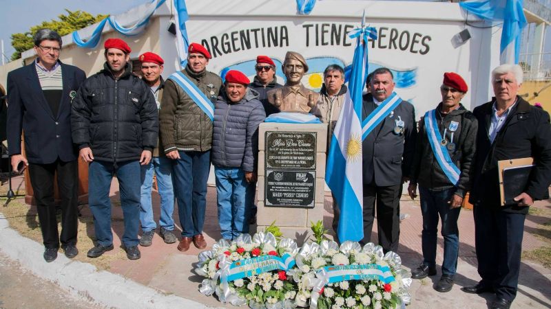 La Agrupación 7 de Abril convoca a reunión informativa