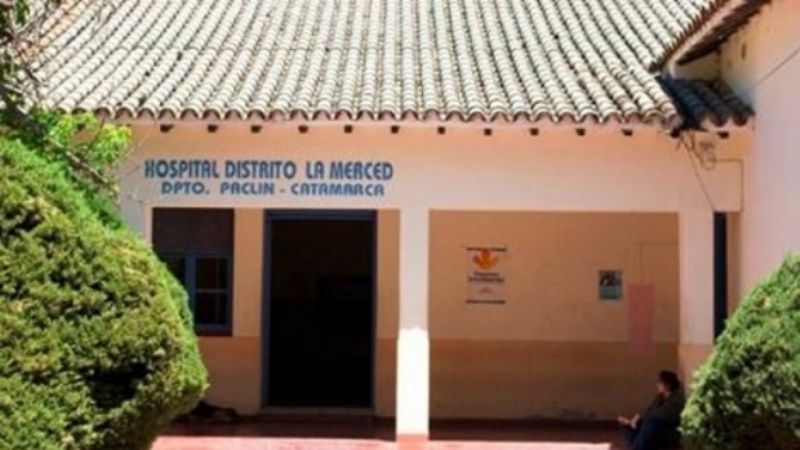 Vecinos de La Merced temen por el traslado de sujeto peligroso