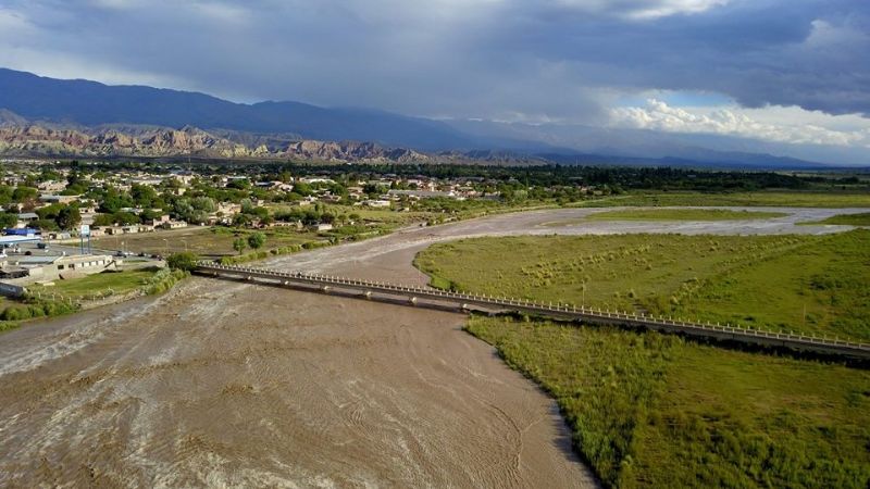 Santa María se prepara para la temporada de verano 2019