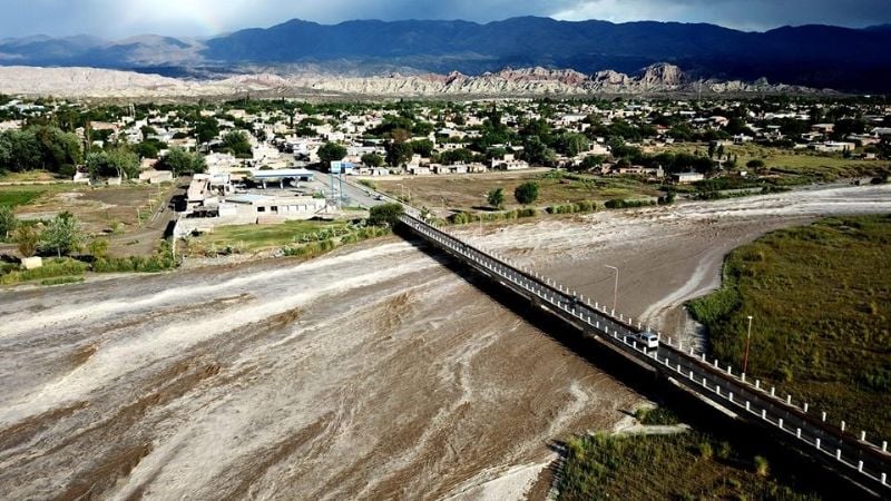 Santa María se prepara para la temporada de verano 2019