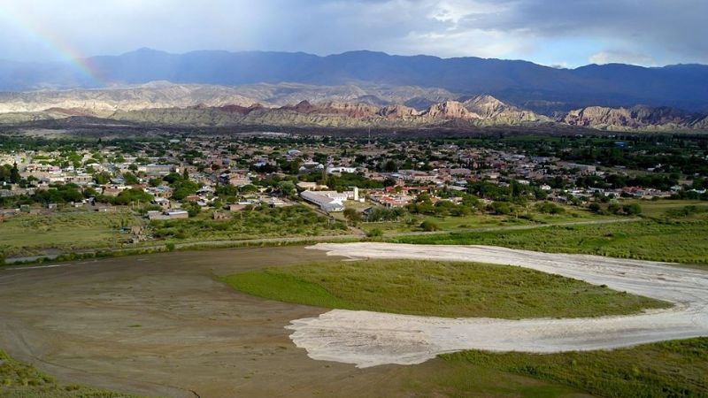 Santa María se prepara para la temporada de verano 2019