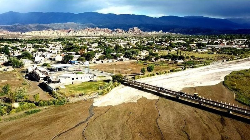 Santa María se prepara para la temporada de verano 2019