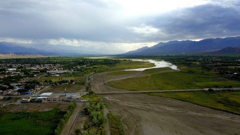 Santa María se prepara para la temporada de verano 2019