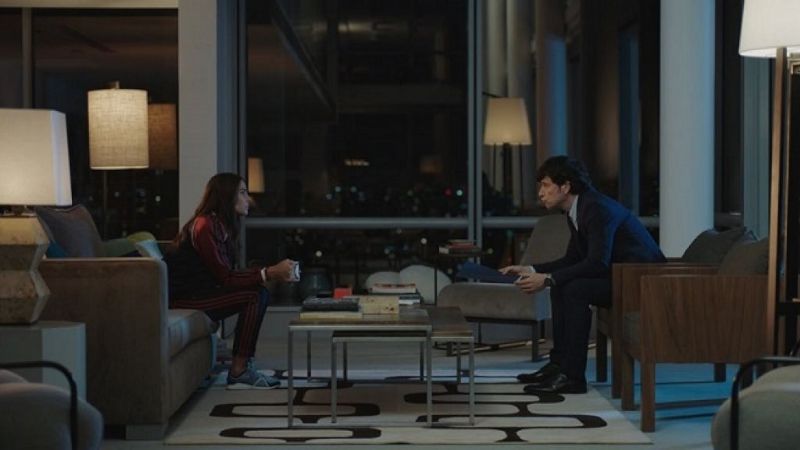 “Camino sinuoso” estrena este jueves en el Espacio INCAA