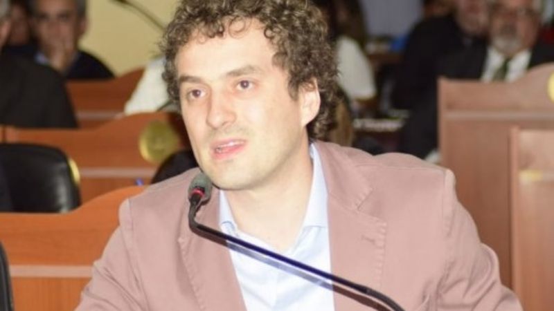 "Esto termina en la justicia"