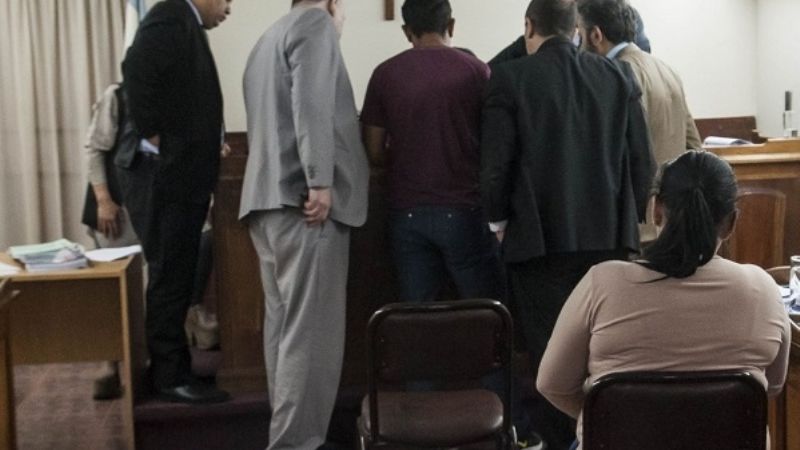 Juicio a "La Marta": cuarto intermedio