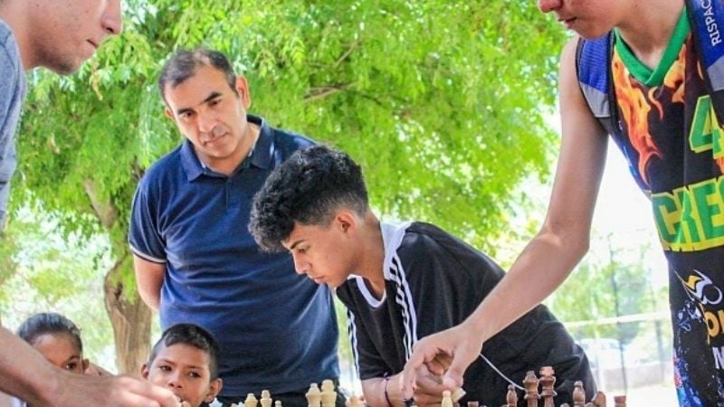 Finalizaron los Juegos Deportivos de la Juventud 2018