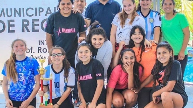 Finalizaron los Juegos Deportivos de la Juventud 2018