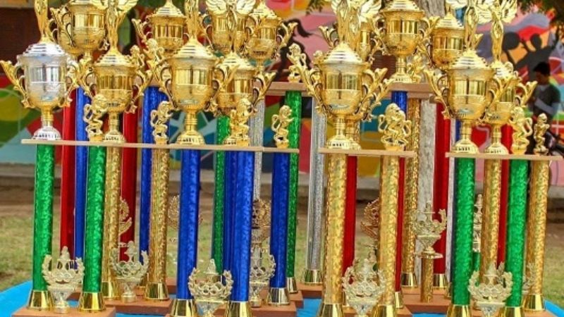 Finalizaron los Juegos Deportivos de la Juventud 2018