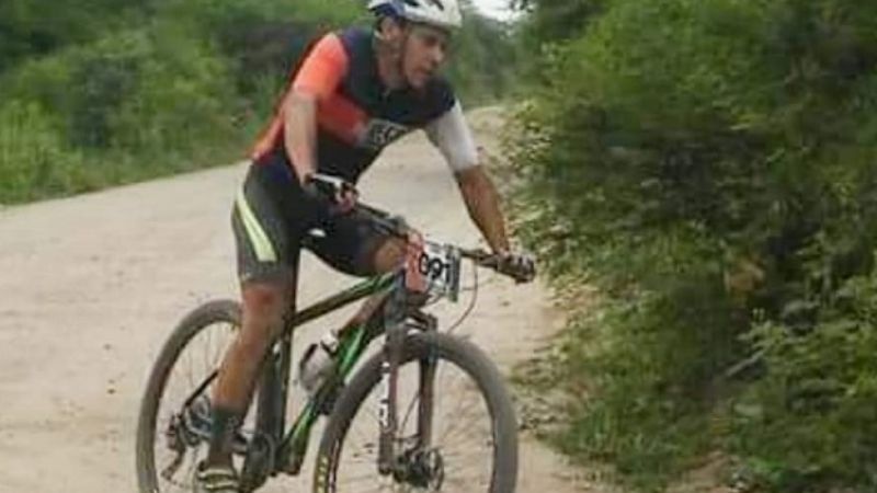 MTB: resultado de la 5° Fecha