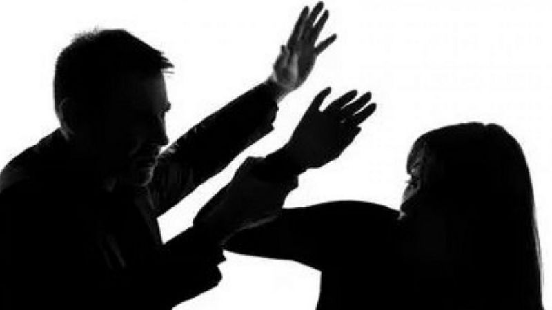 Caso de violencia de género en Polcos