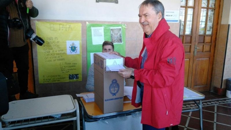 Córdoba vota el 12 de mayo