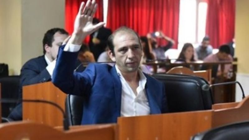 El Consejo Provincial de Derechos Humanos dio un paso hacia su creación