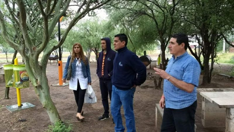 En 2019 crearán Boys Scouts en Recreo