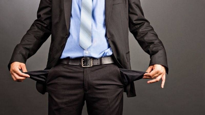 La mitad de los trabajadores privados no llega a cubrir la Canasta Básica Total