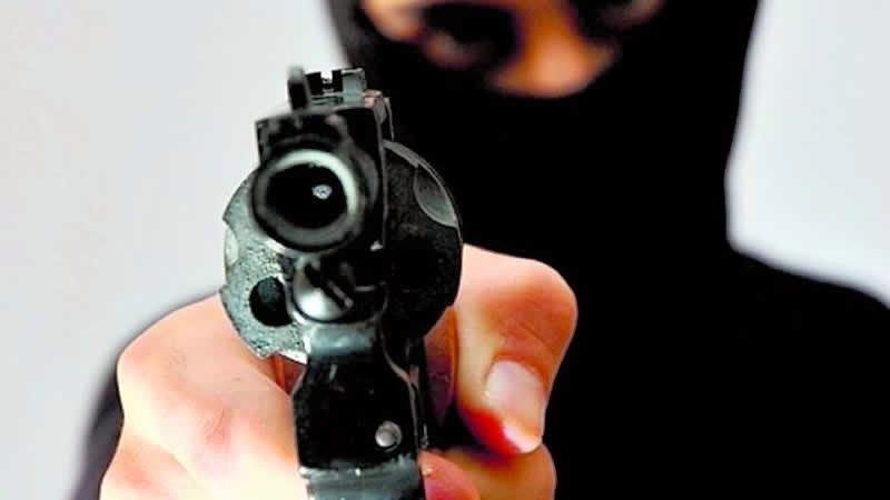 Un joven fingió un secuestro de película