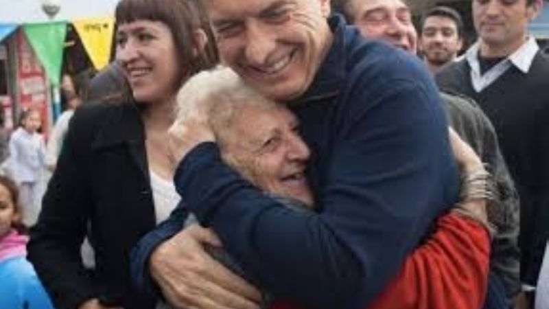 Confirmado: No habrá bono a jubilados