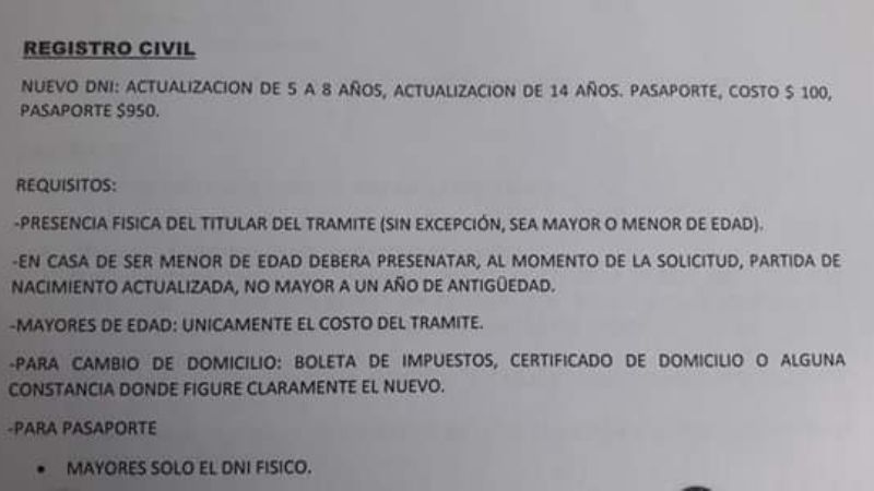 "Catamarca con todos" en Tapso