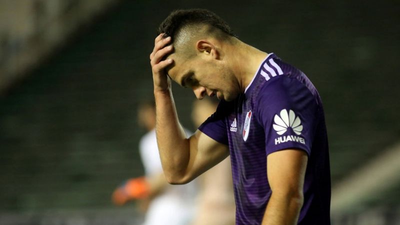 Gimnasia eliminó a River y va a la final de la Copa Argentina