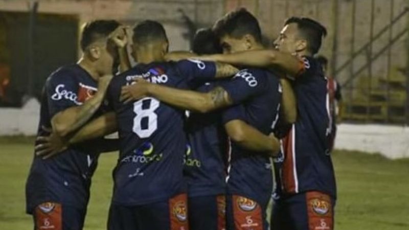 San Lorenzo ganó, pero igual va la Reválida