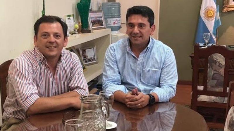 El GP “Coronación” del rally será en Fray Mamerto Esquiú