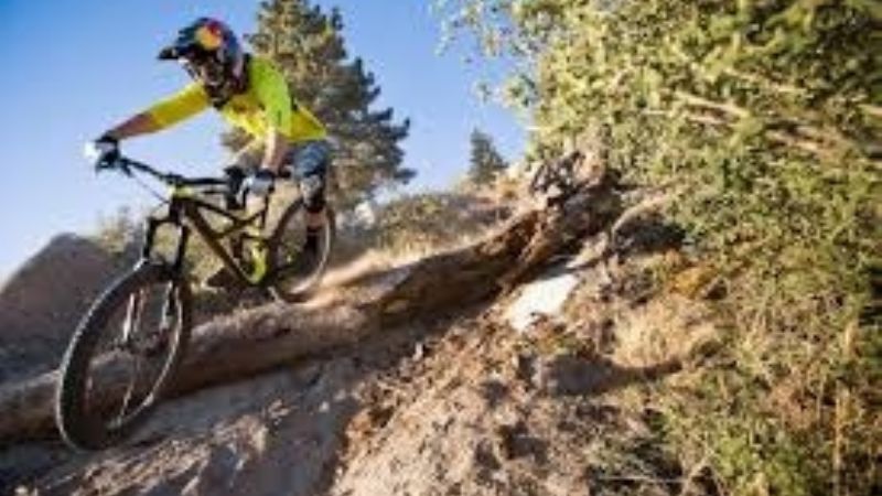 Olimpiadas Policiales 2018: Se corre el ciclismo y Mountain Bike