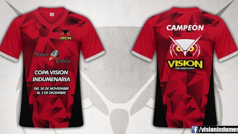 Se cierra el calendario regular de la Copa Saque y Volea