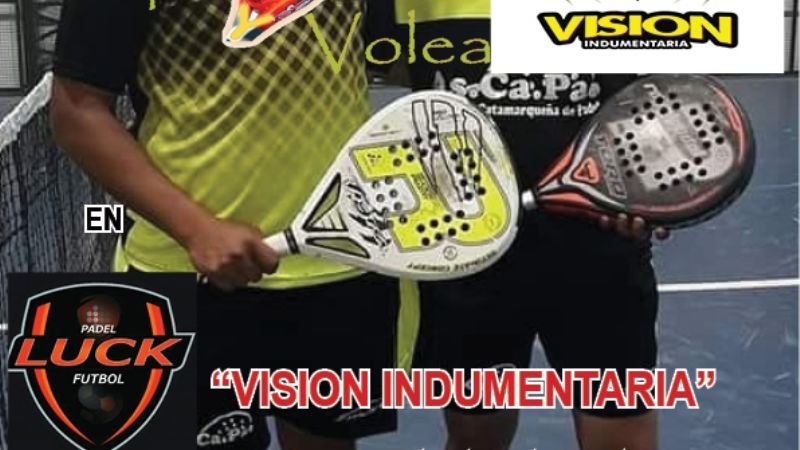 Se cierra el calendario regular de la Copa Saque y Volea