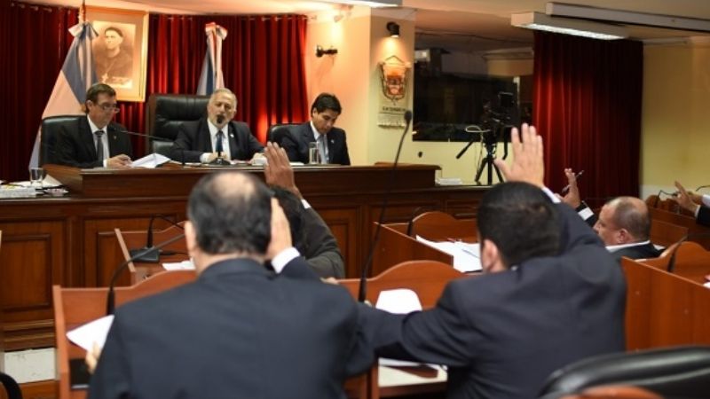 “Cantares de Alpamikuna ya es un icono de Belén”