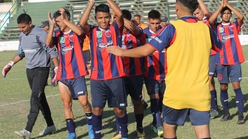 La Capital reprogramó todo para domingo y lunes