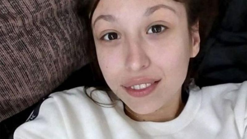 Asesinaron a la hermana del humorista “Turco” Naim