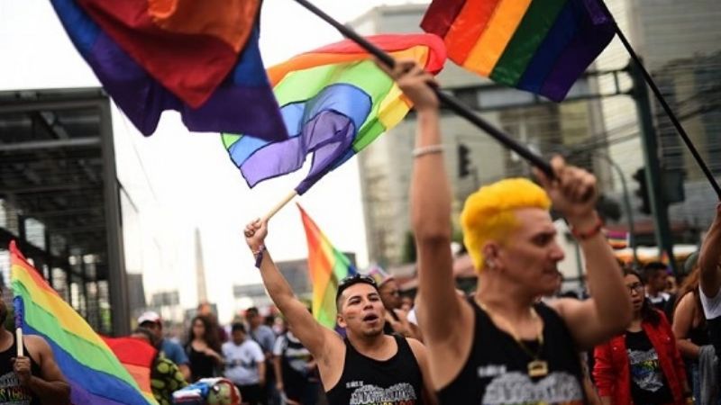 VIII Marcha y Festival por la Diversidad