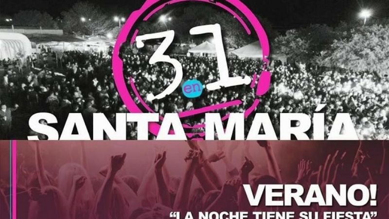 La Fiesta más grande de los Valles Calchaquíes ya tiene fecha