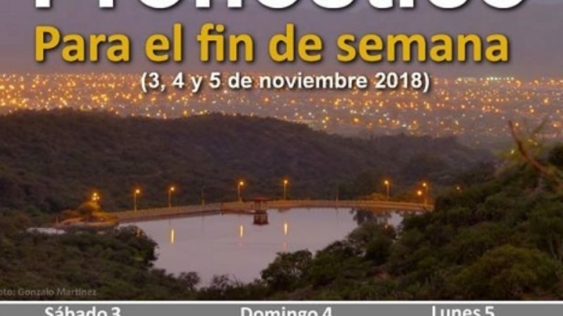 Vuelven temperaturas elevadas y el viento