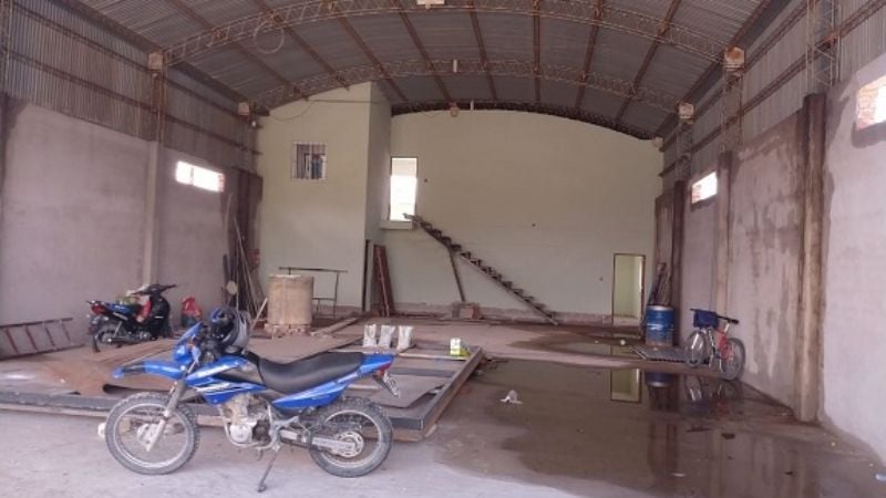 EC SAPEM mejora sus instalaciones para un mejor servicio