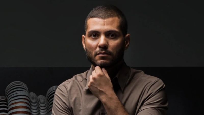 Diseñador catamarqueño elegido representante del diseño latinoamericano