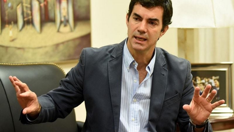 Dos gobernadores del norte argentino fueron invitados a la cumbre del G20