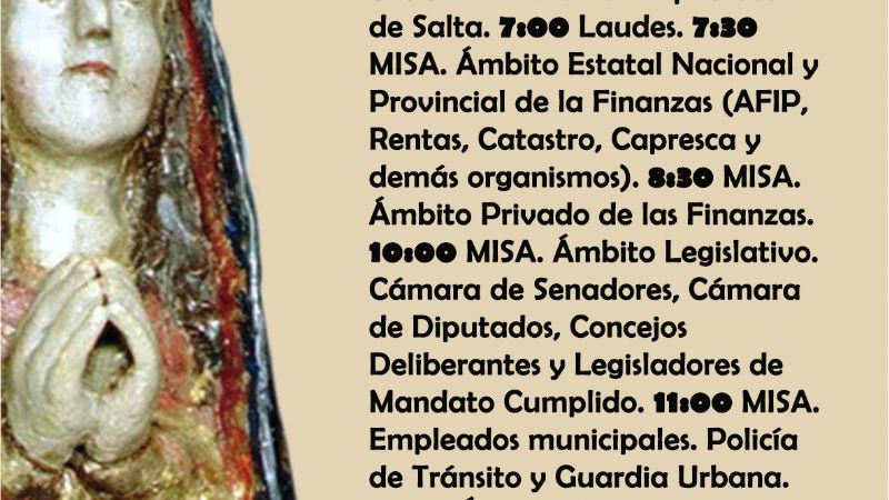 “Hoy existe una demanda creciente de espiritualidad entre nuestros contemporáneos”