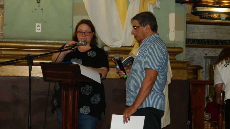 “Hoy existe una demanda creciente de espiritualidad entre nuestros contemporáneos”