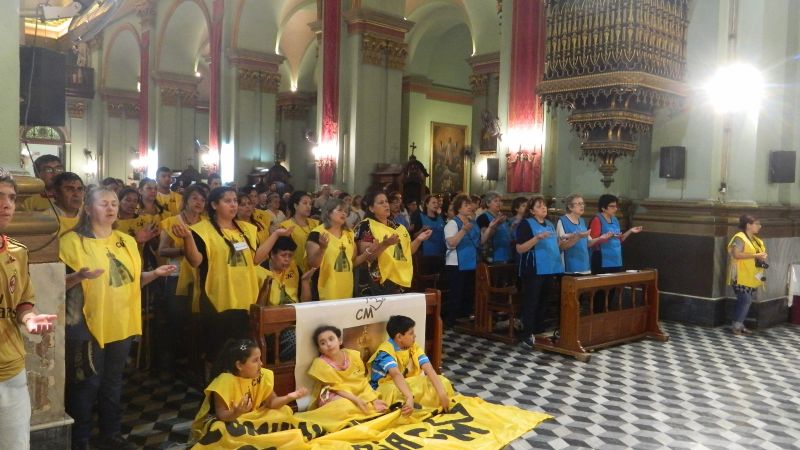 “Hoy existe una demanda creciente de espiritualidad entre nuestros contemporáneos”