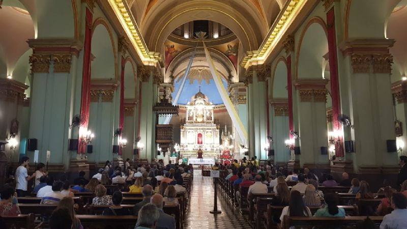 “Hoy existe una demanda creciente de espiritualidad entre nuestros contemporáneos”